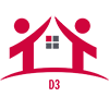 Logo D3