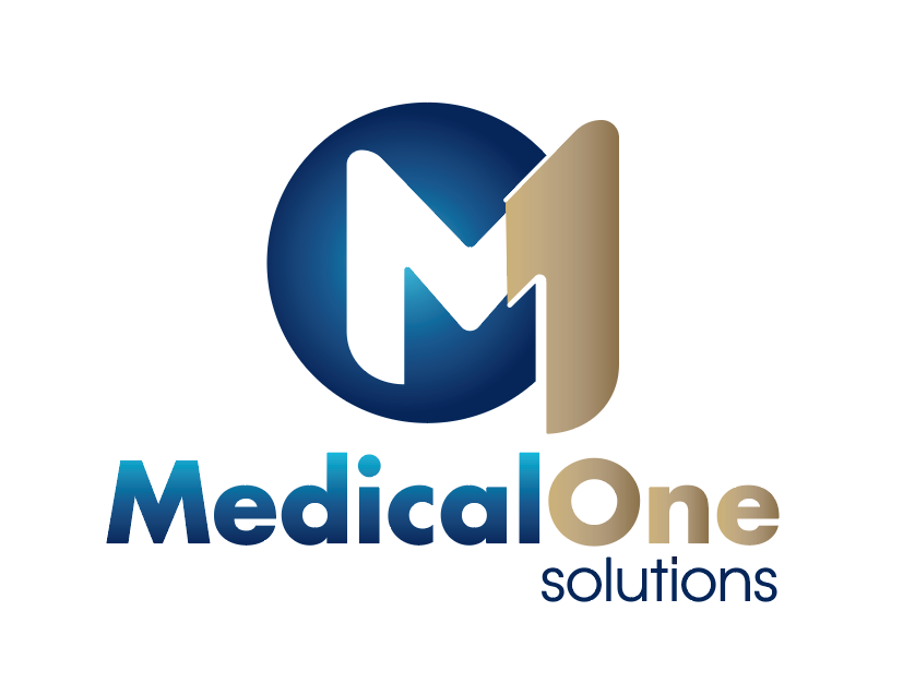 Medical One logo
